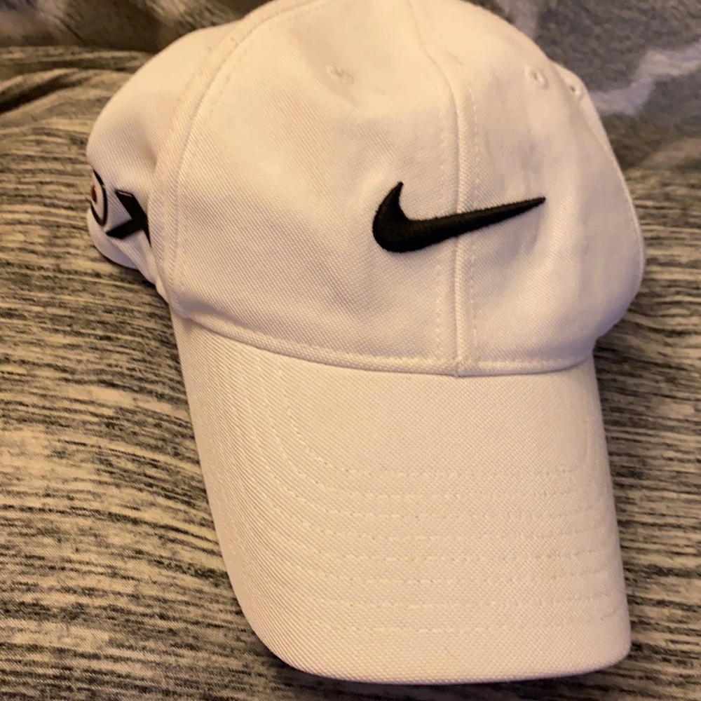 Brand new Nike flexfit hat size S/M Mens